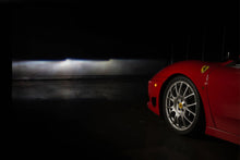 Загрузить изображение в средство просмотра галереи, Ferrari F360 Stradale Modena Spyder Carbon Fiber replacement Headlights 1999-2005 Models