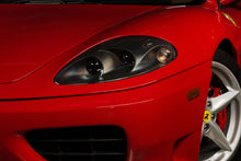 Загрузить изображение в средство просмотра галереи, Ferrari F360 Stradale Modena Spyder Carbon Fiber replacement Headlights 1999-2005 Models