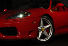 Загрузить изображение в средство просмотра галереи, Ferrari F360 Stradale Modena Spyder Carbon Fiber replacement Headlights 1999-2005 Models