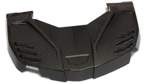 Load image into Gallery viewer, Cadillac CT5 CT5-V 2020-2024 VENTED Carbon Fiber Engine cover