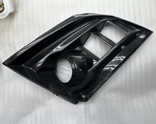 Load image into Gallery viewer, CTS-V2 Carbon Fiber Headlights