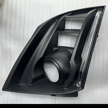 Load image into Gallery viewer, CTS-V2 Carbon Fiber Headlights
