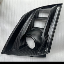 Load image into Gallery viewer, CTS-V2 Carbon Fiber Headlights