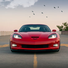Carica l'immagine nel visualizzatore di Gallery, 2005-2013 Chevrolet Corvette DRL Fog Lights