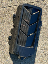 Load image into Gallery viewer, 2020-2022 CORVETTE C8 CARBON FIBER ENGINE COVER