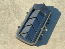 Load image into Gallery viewer, 2020-2022 CORVETTE C8 CARBON FIBER ENGINE COVER
