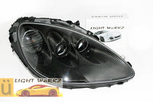 Load image into Gallery viewer, Corvette C6 Headlights