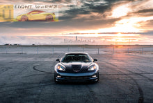 Carica l'immagine nel visualizzatore di Gallery, 2005-2013 Chevrolet Corvette DRL Fog Lights