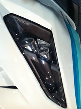 Load image into Gallery viewer, GTR R35 Carbon Fiber Headligh Housings