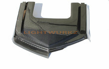 Load image into Gallery viewer, 2009-2014 Cadillac CTS-V Carbon Fiber Engine Cover