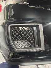 Charger l'image dans la galerie, CTS-V2 Carbon Fiber Fog Lamps delete SYSTEM CTSV Fog Light Covers
