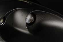 Загрузить изображение в средство просмотра галереи, Ferrari F360 Stradale Modena Spyder Carbon Fiber replacement Headlights 1999-2005 Models
