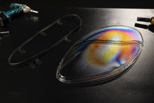 Загрузить изображение в средство просмотра галереи, Ferrari F360 Stradale Modena Spyder Unpainted replacement Headlights 1999-2005 Models Paint-Ready
