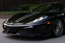 Load image into Gallery viewer, Ferrari F430 DryCarbo Fiber replacement Headlights( 05-10)

