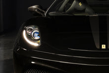 Load image into Gallery viewer, Ferrari F430 DryCarbo Fiber replacement Headlights( 05-10)
