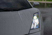 Загрузить изображение в средство просмотра галереи, Lamborghini Gallardo 2003-2008 replacement Headlights
