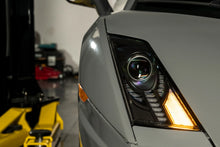Загрузить изображение в средство просмотра галереи, Lamborghini Gallardo 2003-2008 replacement Headlights
