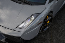 Загрузить изображение в средство просмотра галереи, Lamborghini Gallardo 2003-2008 replacement Headlights
