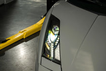 Загрузить изображение в средство просмотра галереи, Lamborghini Gallardo 2003-2008 replacement Headlights
