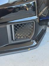 Charger l'image dans la galerie, CTS-V2 Carbon Fiber Fog Lamps delete SYSTEM CTSV Fog Light Covers

