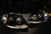 Load image into Gallery viewer, Ferrari F360 Modena/Spyder (1999-2005) — Headlight Lens Replacement Service
