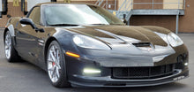 Cargar imagen en el visor de la galería, 2005-2013 Chevrolet Corvette DRL Fog Lights
