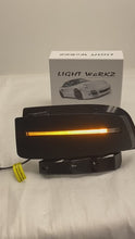 Load and play video in Gallery viewer, 2005-2013 Chevrolet Corvette DRL Fog Lights
