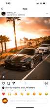 Load image into Gallery viewer, 2005-2013 Chevrolet Corvette DRL Fog Lights
