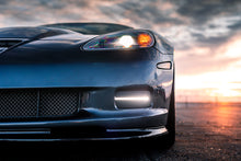 Загрузить изображение в средство просмотра галереи, 2005-2013 Chevrolet Corvette DRL Fog Lights

