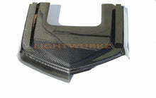 Lade das Bild in den Galerie-Viewer, 2009-2014 Cadillac CTS-V Carbon Fiber Engine Cover
